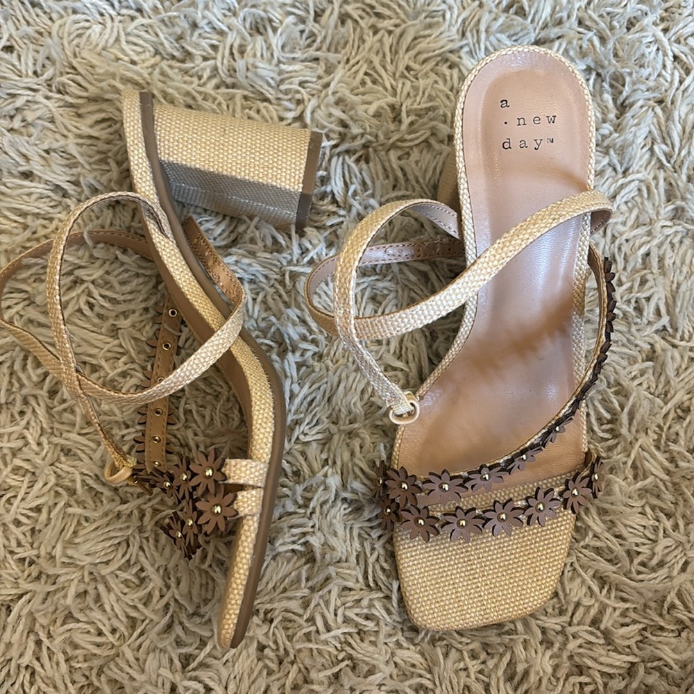 Target high heels - Picture 2 of 3